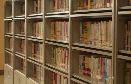 图书漂流启航，知识于潍坊理工学院图书馆流淌